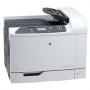 HP Color LaserJet CP6015dn